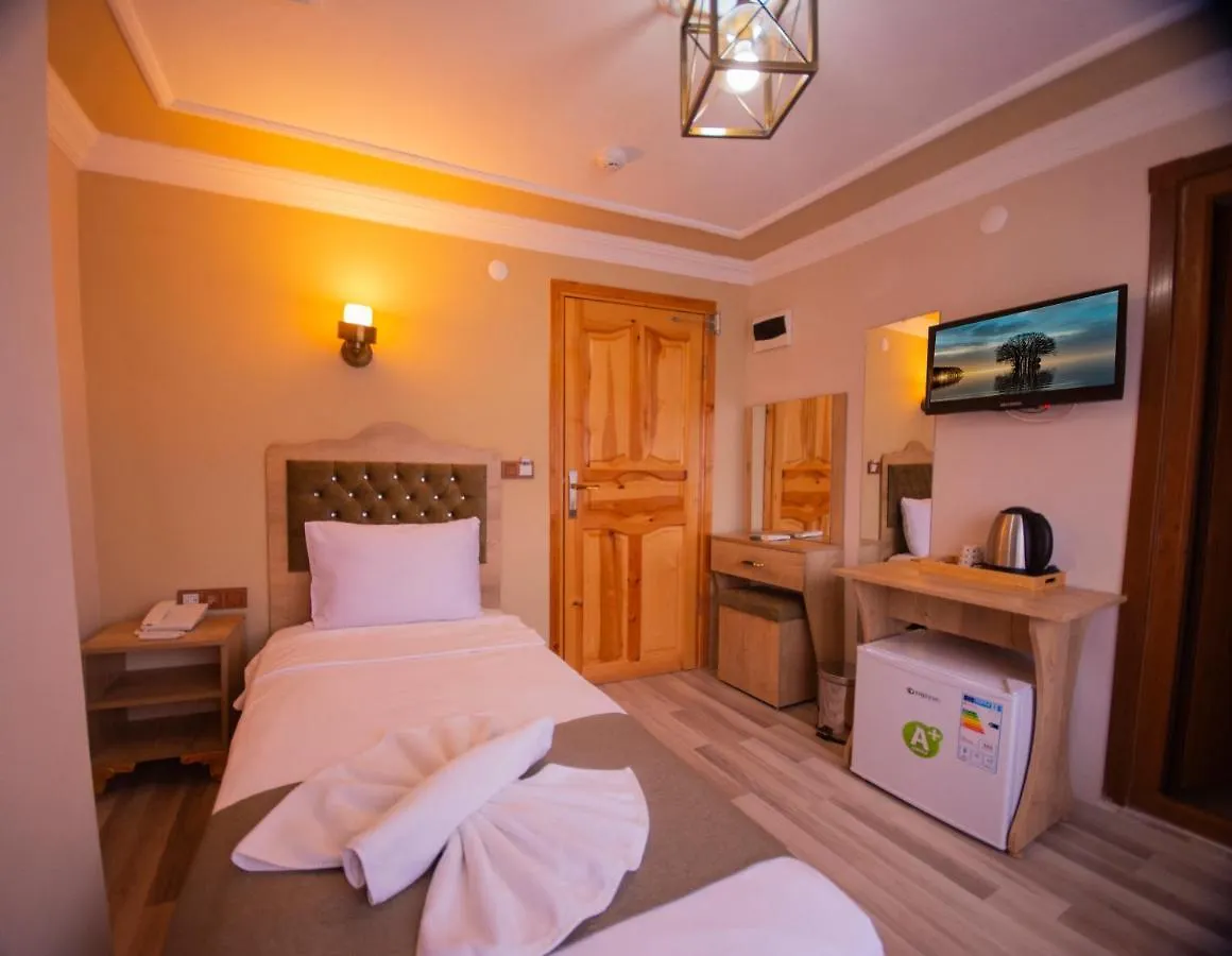 Hotel Orkide Istanbul