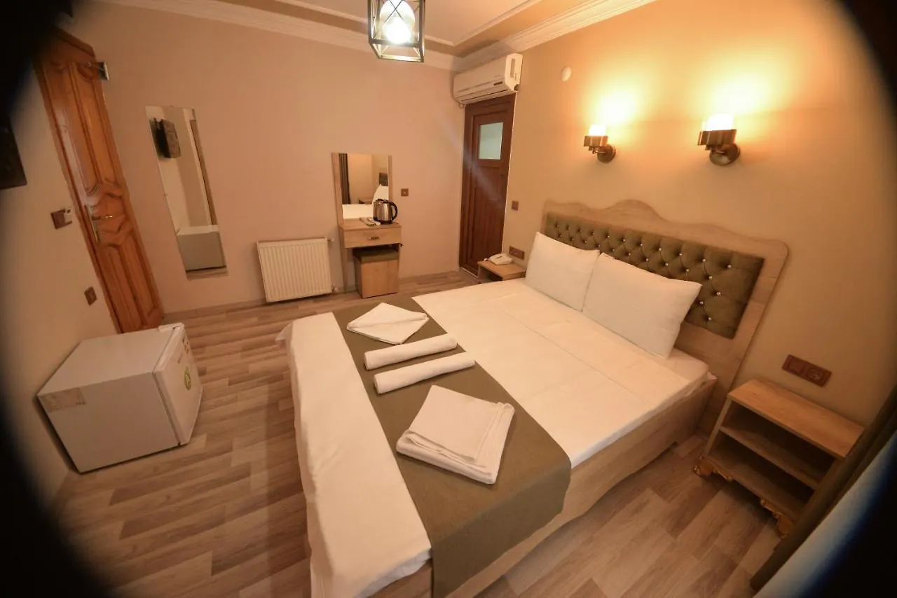 Hotel Orkide Istanbul