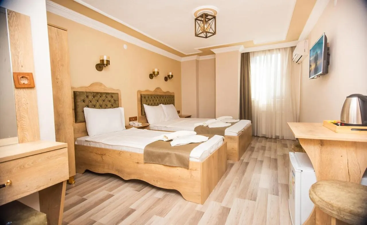 Hotel Orkide Istanbul