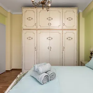 Fairytale, Nilie Hospitality Mgmt Daire Selanik