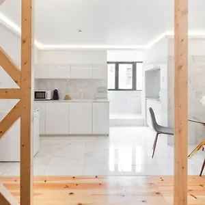 Tiny Cosy Room- Alcantara Casa de hóspedes Lisboa