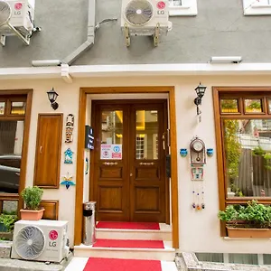 Constantinopolis Istanbul