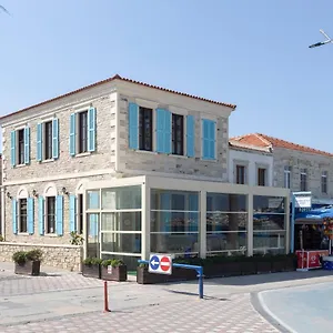 Marina Otel Foça