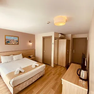 Ottoman Luxury Istanboel