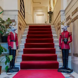 Hotel Magnova Vitality Boutique, Istambul