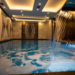 4* Szálloda Hamitbey Yenikapi