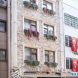 Miran Istanboel