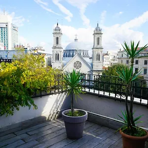 Triada Taksim - Special Category Istanbul