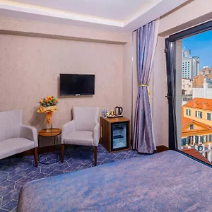 4* Szálloda Ring Stone Bosphorus - Special Class