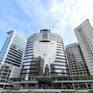Signature 1 Hotel Tecom Hotel Dubai