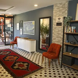 Smyrna Otel Dalyan