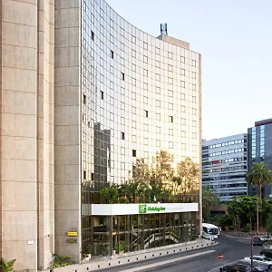 **** Szálloda Lisbon-continental By Ihg Portugália