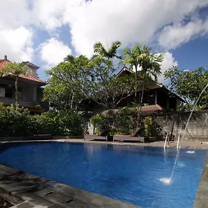 Terrace Affittacamere Ubud