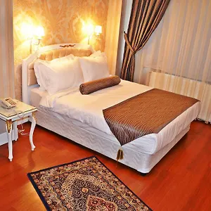 Alyon Taksim Istanboel