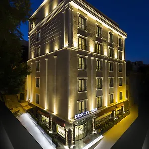 Dencity - Taksim İstanbul