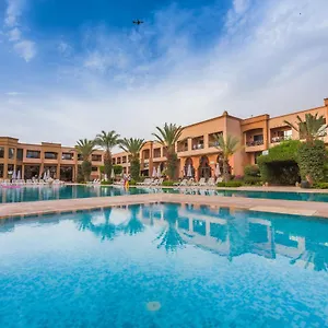 Club Paradisio Hotel Marraquexe